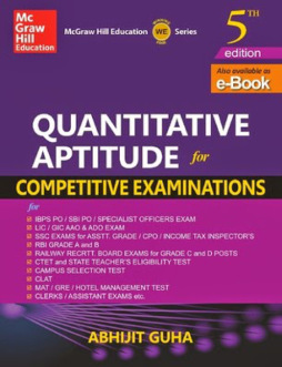 quantitative aptitude book by abhijit guha pdf