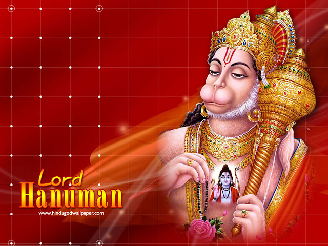 Lord Hanuman  Still, Image, Photo, Picture, Wallpaper