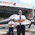 Air Century iniciará sus operaciones de vuelos regulares Republica Dominicana - Haití