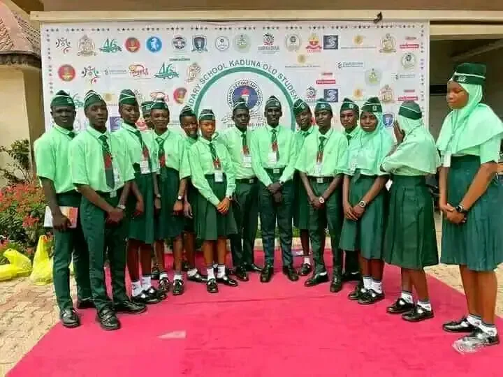 Students-Of-Command-Day-Secondary-School-Enugu