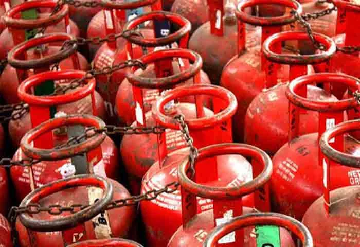 News,National,India,New Delhi,LPG,Price,Top-Headlines,Latest-News,Business,Finance, Domestic LPG prices Hiked