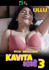 Kavita Bhabhi Season 3 (2020) Hindi UllU