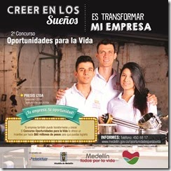 oportunidades