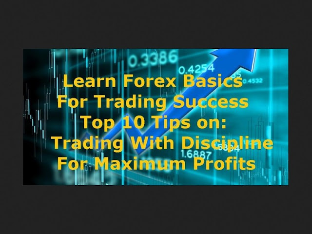 Learn Forex Basics