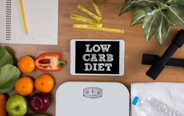 Low carb Diet