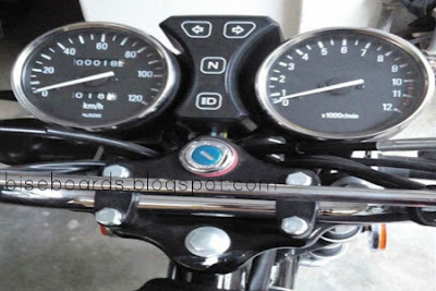 Suzuki GS 150 Price in Pakistan Features Space & Pictures