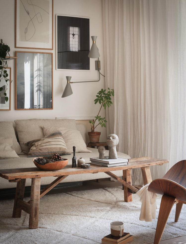 The H&M Home Spring Collection Brings Nature Into Your Home - The Nordroom