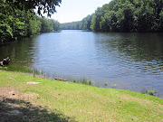 This park is huge. I won't go into all that is here. (stone mountain park )