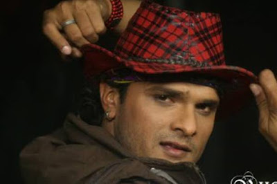 Khesari Lal Yadav bhojpuri Actor