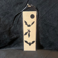 Jumbo Bookmark 74