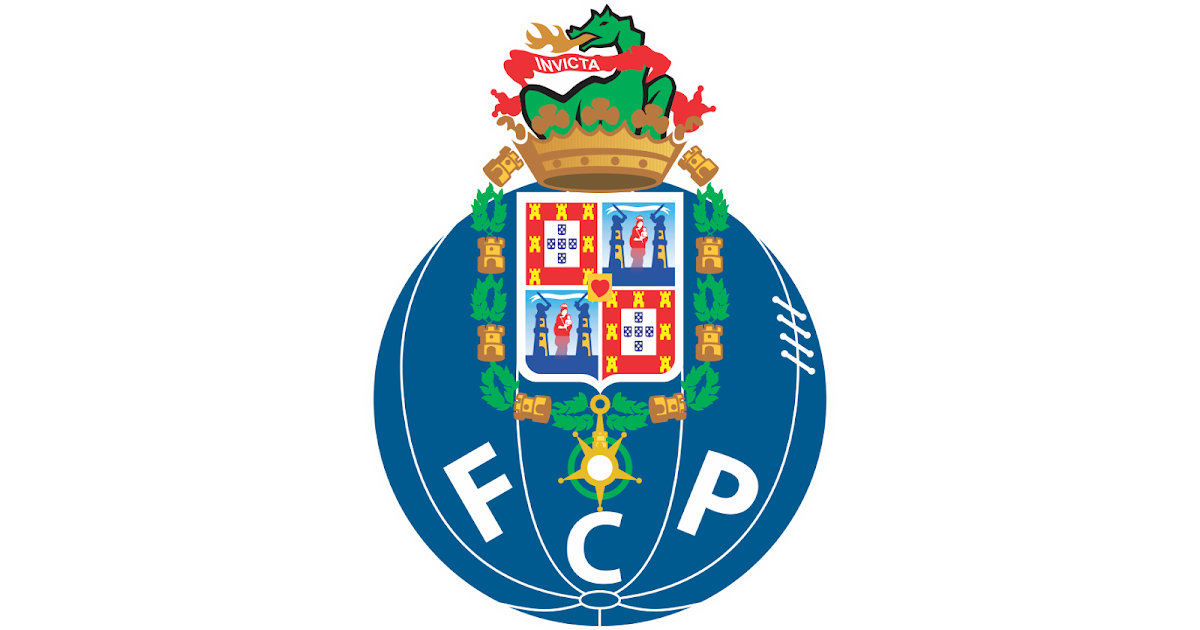 FC Porto Logo - Logo-Share