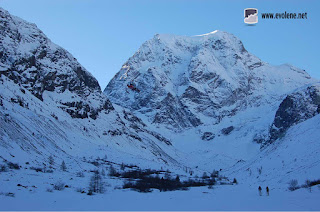 Mont-Collon Arolla