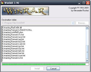 WinRAR