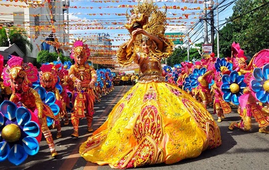 sinulog 2