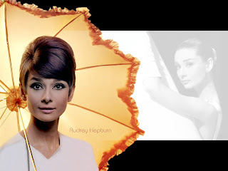 Audrey Hepburn @fashionpickles