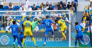 بث مباشر مباراة الهلا و النصر بتاريخ 2024-08-4  والقنوات الناقلة