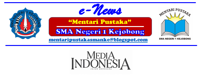 Media Indonesia: E-News