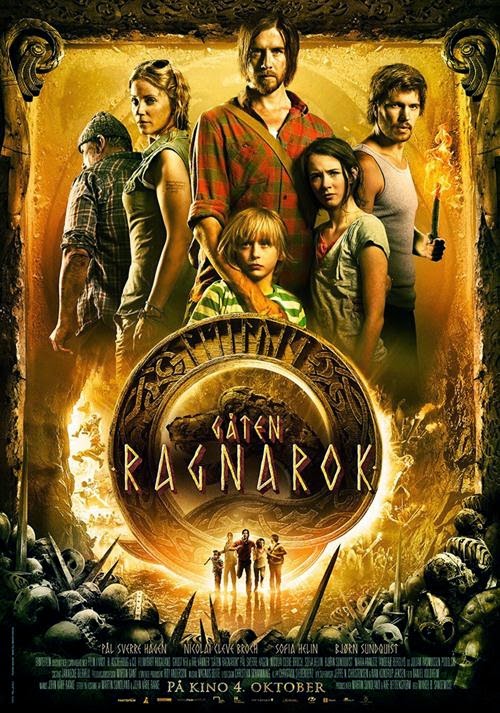 Ragnarok (2013)