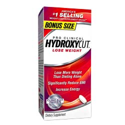 Hydroxycut