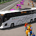 Scania Bus Mod for ETS 2 (v1.31)