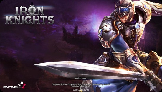 ironknightscover