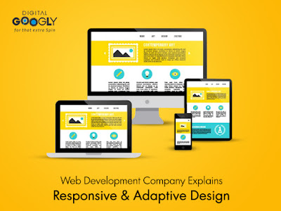 Web development company in Kolkata