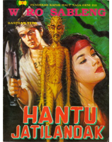 Hantu Jatilandak