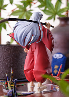 POP UP PARADE Kagome Higurashi y Inuyasha