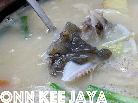 Fish-Soup-Tampoi