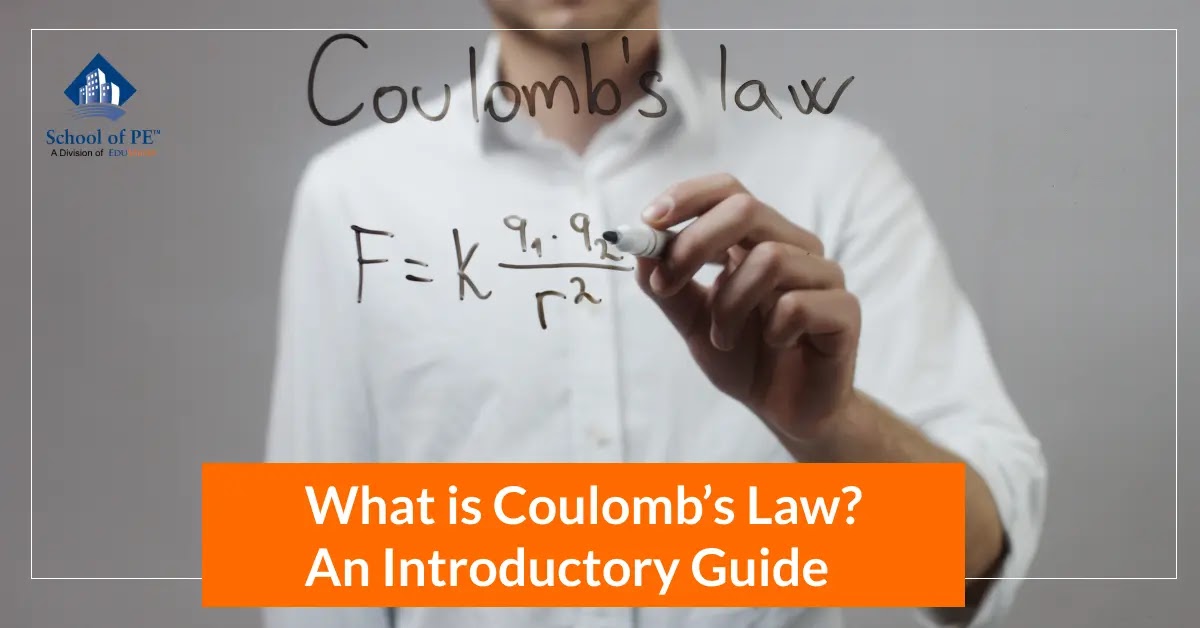 What is Coulomb's Law? An Introductory Guide