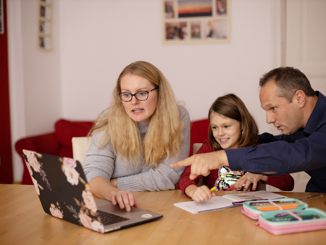 7 Websites for Parents to Help Their Kids with Homework