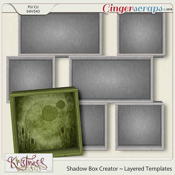 http://store.gingerscraps.net/CU-Shadow-Box-Creator-Layered-Templates.html