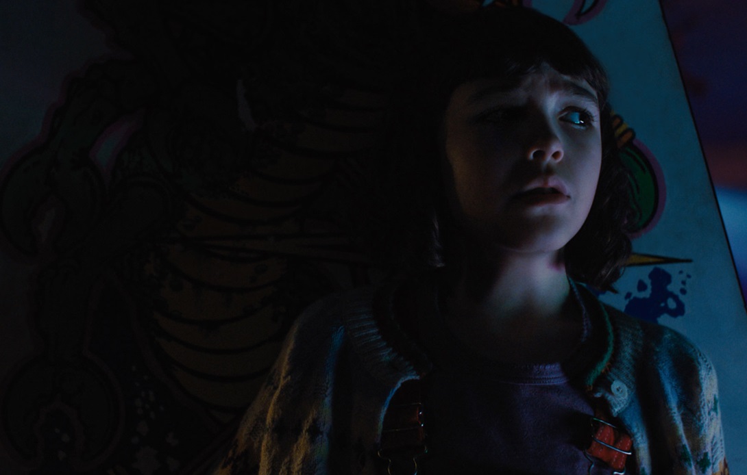 Is Abby the FNAF Movie's version of Charlie? (theory below) :  r/fivenightsatfreddys