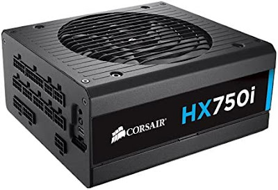 Corsair HX750i V2