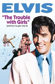 The Trouble with Girls (1969)