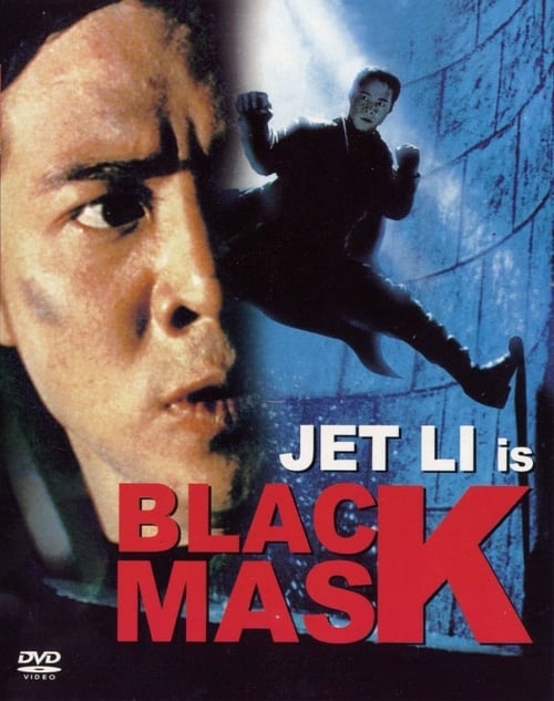 [HD] Black Mask 1996 Film Kostenlos Ansehen