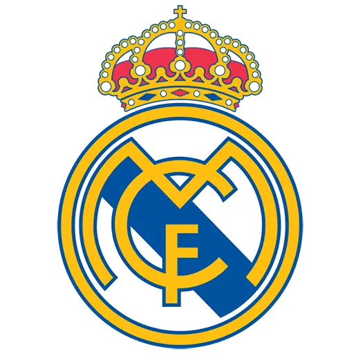 Real Madrid DLS Kits 2022-2023 Adidas - Kit Dream League Soccer (Logo)