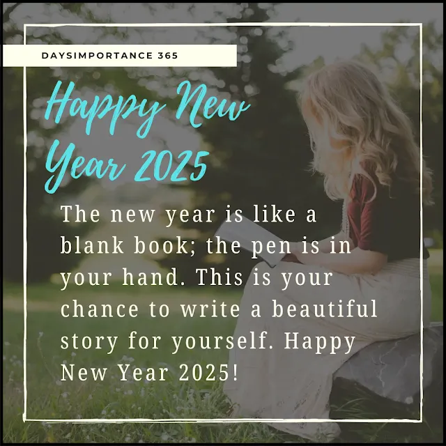 HNY 5 ,51+ Happy New Year 2025 Wishes, Messages Friends And Family,daysimportance365.blogspot.com HNY 5 ,51+ Happy New Year 2025 Wishes, Messages Friends And Family.