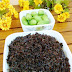 Dari Dapur MaDiHaA: Sambal Hitam Pahang