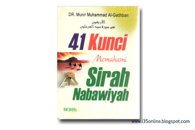 I35online - pusat buku islam, herbal dan madu