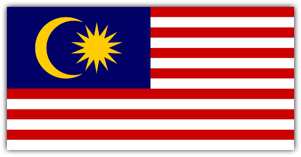 20 Bendera Negara Paling Susah Nak Lukis Dalam Dunia