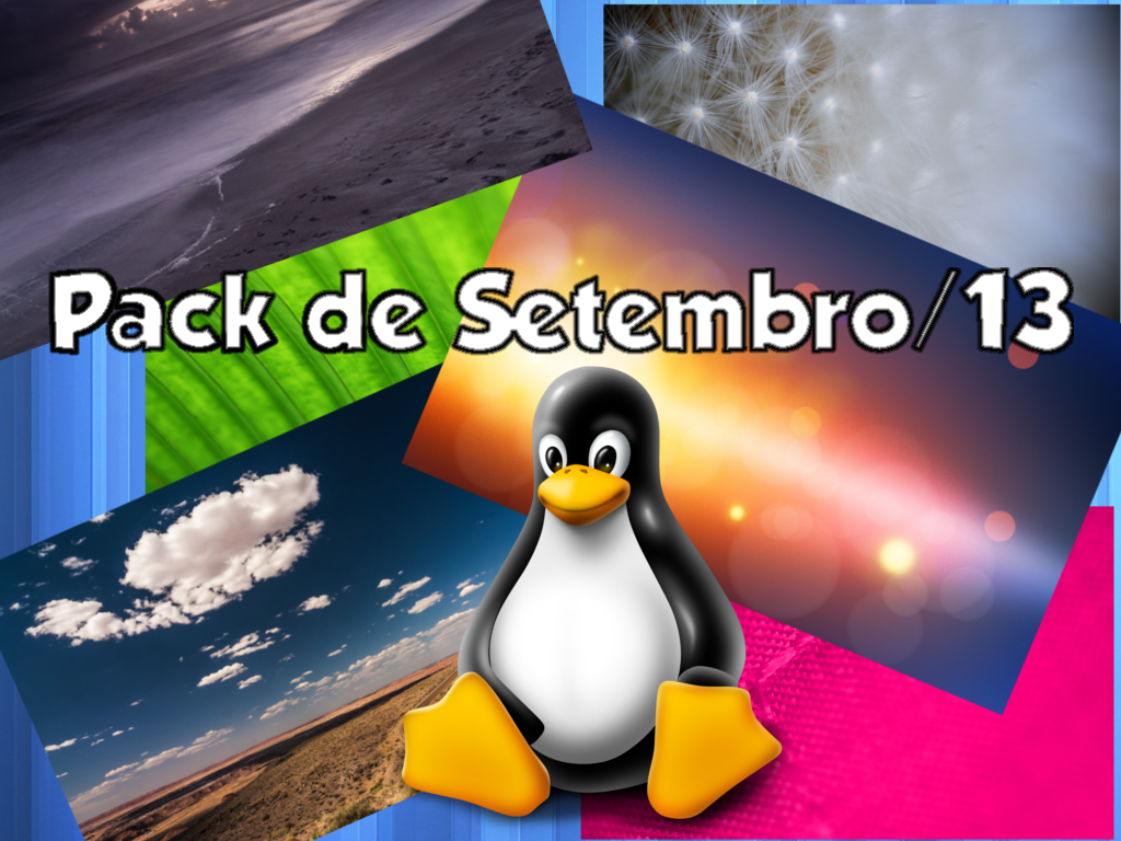 Wallpapers do Ubuntu Gnome - Pack de Setembro | Diolinux | Notícias e ...