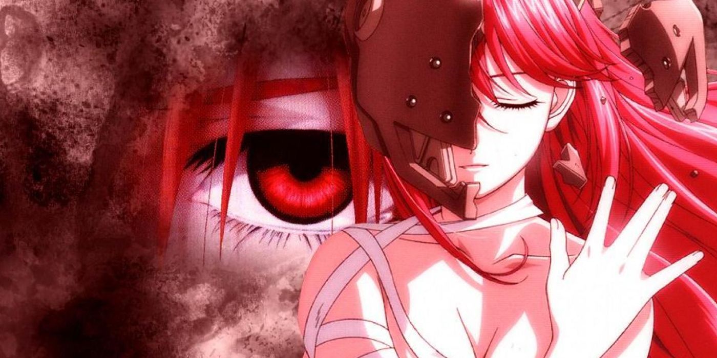 Elfen lied