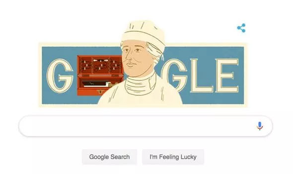 Louisa Aldrich-Blake : Google Doodle honours first British woman in medicine - Sarkari Result News 