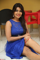 Rachna Smit in blue transparent Gown Stunning Beauty ~  Exclusive Celebrities Galleries 011.JPG