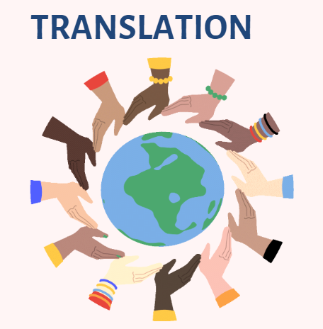 Translation and transcription services Jobs 2023