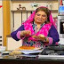 Masala Morning Recipes Shireen Anwar Masala TV Show 17 Dec 2014