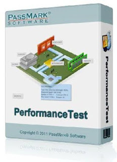 PerformanceTest 8.0 Build 1011 Full + Keygen