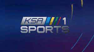 KSA Sports 1 HD - قناة السعودية الرياضية مباشر