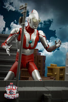 S.H. Figuarts -Shinkocchou Seihou- Ultraman 22